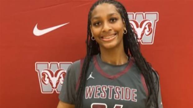 Khalia Hartwell